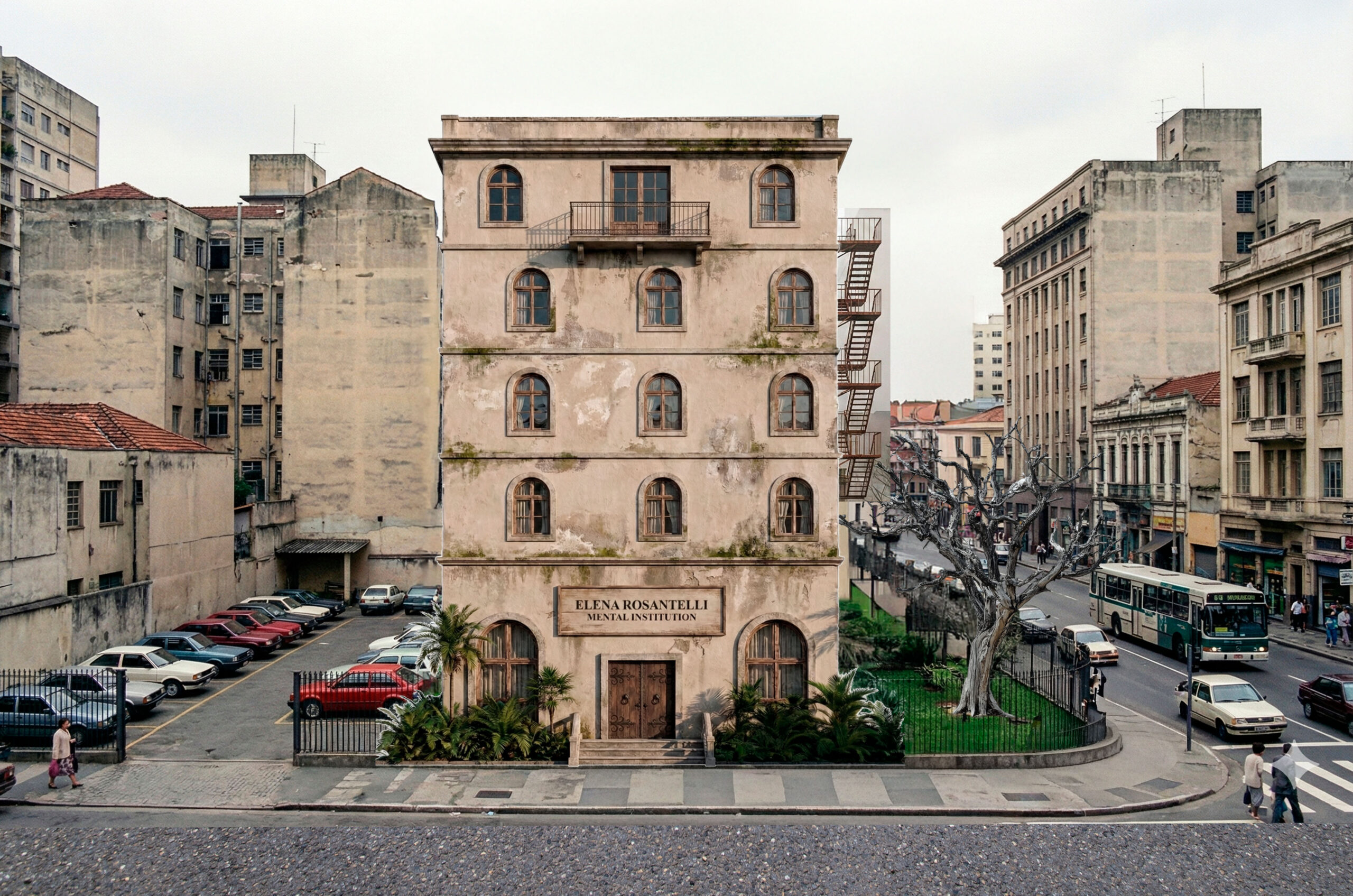 Cobertura Duplex na Vila Madalena | 364m², Piscina Privativa, Elevador e 3 Vagas